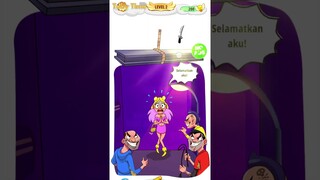 Wanita Mana Yang Akan Dinikahinya 👰 | Help Me