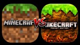 Minecraft VS Mikecraft (2022)