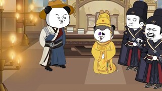 Episode 101: A surprise attack on Japan, capturing the Japanese emperor alive! Anyone who offends th