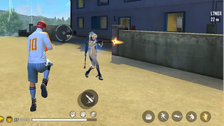 HighLight FreeFire p50