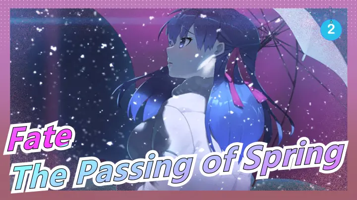 Fate Stay Night Heaven S Feel Chapter Ii 4k 1fps Arturia Alter Vs Hercules Peak Fight Bilibili