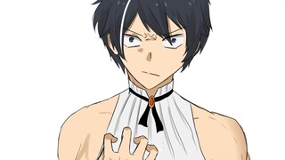 [Princess Connect] Jika Yushu (protagonis pria) adalah seorang idiot berdarah panas 3