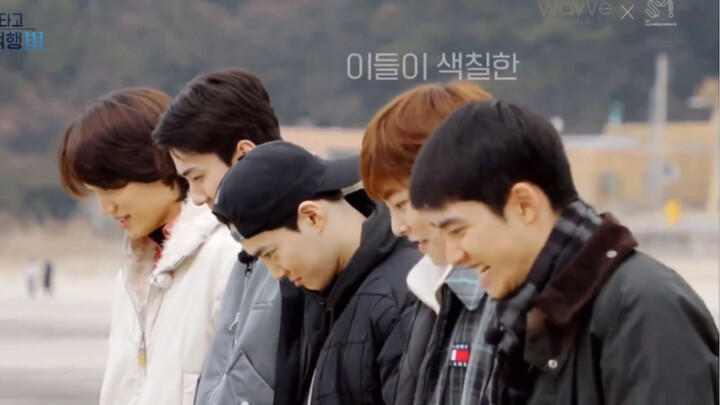 [EXO] Will there ever be a day when time really does go backward?