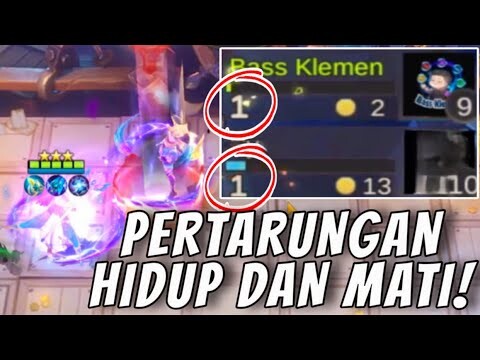 GILA SENGIT BANGET!! SEKALI COLEK BALIK KE LOBBY INI SIH!!