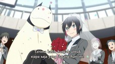 Thanh Niên Lấy Quái Vật Làm Chồng | Tóm Tắt Anime Hay #TôiLàMộtBậcThầy