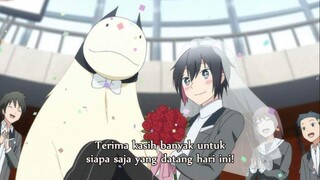 Thanh Niên Lấy Quái Vật Làm Chồng | Tóm Tắt Anime Hay  #TôiLàMộtBậcThầy