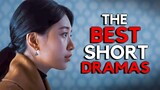 Top 10 VERY Short K-Dramas That You Will Watch In ONE Sitting!