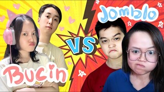 Tim Bucin VS Tim Jomblo! Rusuh Tapi Seru! [Roblox Indonesia]