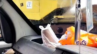 bendungan bener Purworejo