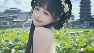 “报告！荷塘里挖出一条跳鸳鸯戏的小青蛇！”