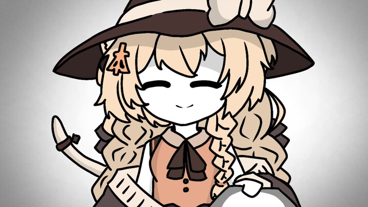 Will we meet again, magician?