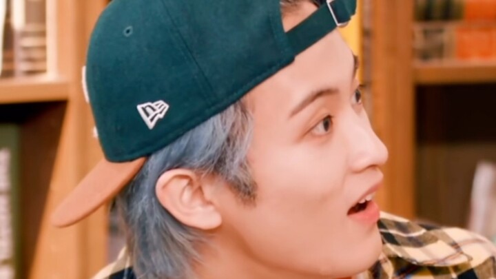 When will Li Mark’s adolescence finally come to an end?