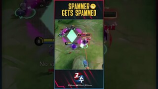 how to bully a Good Game spammer