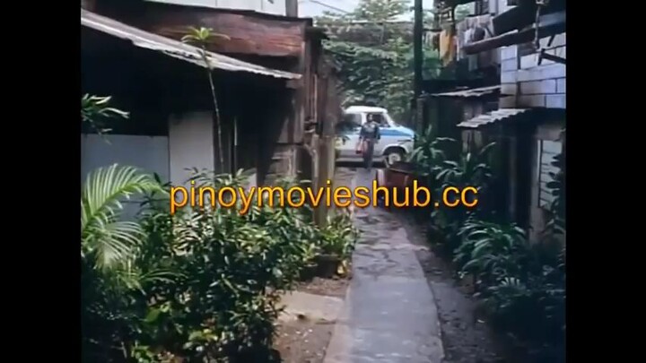 ANG PADRINO - FULL ACTION TAGALOG MOVIE - FPJ COLLECTION