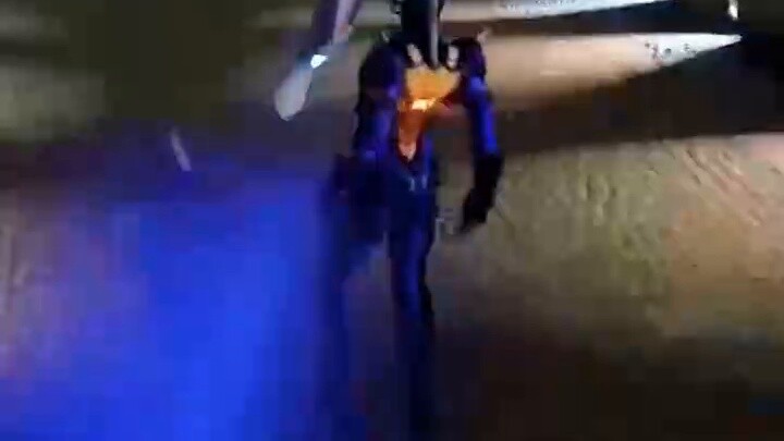 Fighting monsters with Ultraman# Ultraman# Ultraman Zero