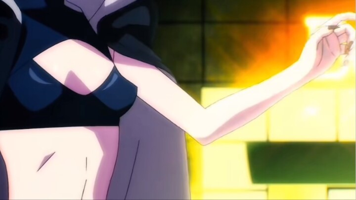 Cewek cantik dengan auranya🥵