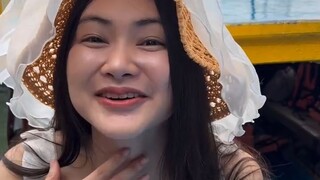 TikTok Girls Fun Dance Video