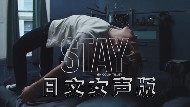 听过少女日文版《STAY》吗？/少女さん