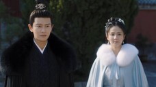 (Re-uploaded with a different background music) Rebirth of the Little Nanchen King Episode 1