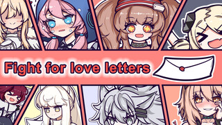 Anime| "Arknights" Theater