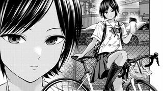 被陌生女孩搭讪，她竟是小时候一起玩的好兄弟？！