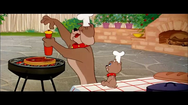 Tom and Jerry Full Movie