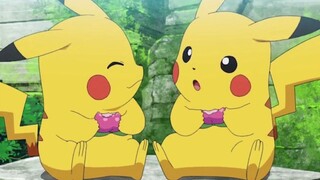 Pikachu: bíp bíp bíp~