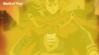 Black Clover (Short Ep 23) - Hồng Liên Sư Tử Vương #Blackclover