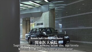 Kamen Rider Kuuga Episode 39