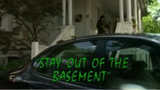 Goosebumps: Season 1, Episode 12 "Stay Out of the Basement: Part 1"