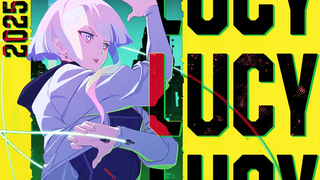 [يوليو/تعاون رسمي] إعلان تعاوني للموسم الرابع من Cyberpunk Edgewalker x Guilty Gear Strive [مجموعة ا