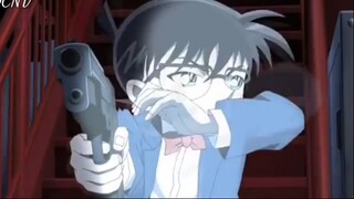 Detective Conan Amv