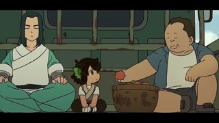 《罗小黑战记》泰国版预告发布！