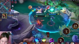 Núp vs chúng tôi kk