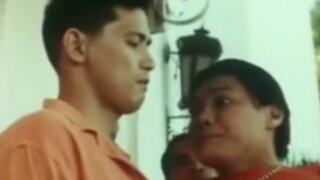 Hari ng Selda - Robin Padilla | Tagalog Action Movie Clips