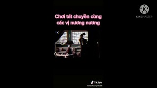 Tik Tok | Như Ý truyện,Diên hy công lược