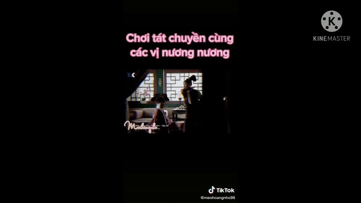 Tik Tok | Như Ý truyện,Diên hy công lược