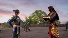 Sword Immortal Is Here S2 Eps 44 Sub Indo