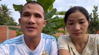 Hai vợ chồng em đã tuyệt vọng | ATCL T264