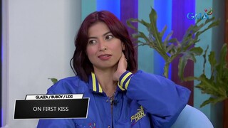 Lexi Gonzales, sinisiraan si Buboy?! #shorts | Fast Talk with Boy Abunda