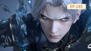 ตอนที่ 145 สัประยุทธ์ทะลุฟ้า ซับไทย