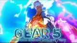 One Piece Episode 1072 Edits / Amv QUICK EDIT - Luffy Gear 5 VS Kaido Fight edit - Luffy Gear 5 edit