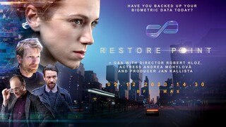 Restore Point  - Phụ đề tiếng Việt