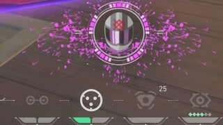 Oops, I got 5 kills 😨