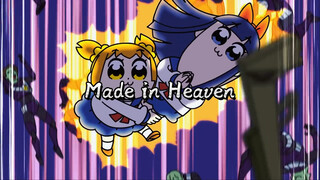 JoJo fans are delighted, JOJO memes are everywhere in other works!!