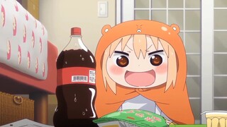 UmaruChan 🥰