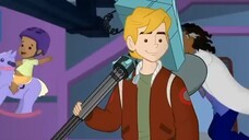 Transformers Rescue Bots Episode 79