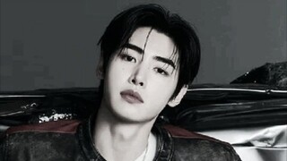 ENHYPEN-SUNGHOON-Blind Red Eyes [FmV]