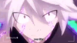 EDENSZERO S2 Ep 12