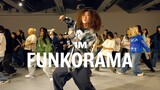 Cookin Soul - Funkorama / HAECHI WANG Choreography
